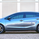 Illustration for article titled The Kia Forte Gets All Hot Hatch-Tacular For 2014